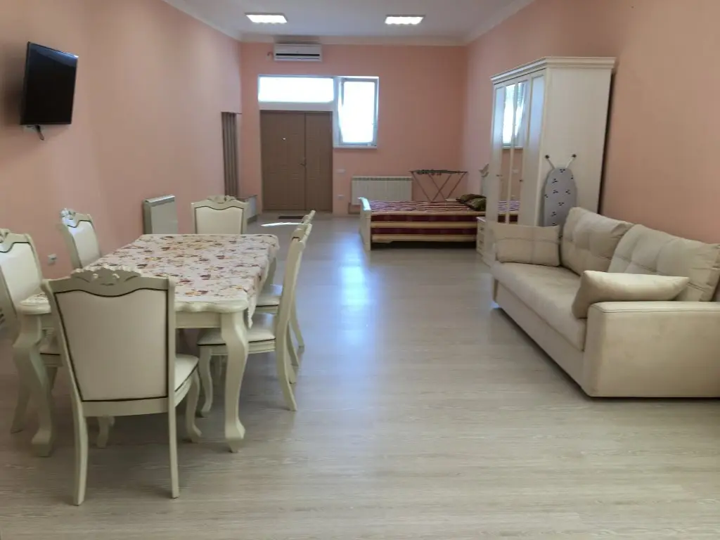 Ялта: Вилла Светлана