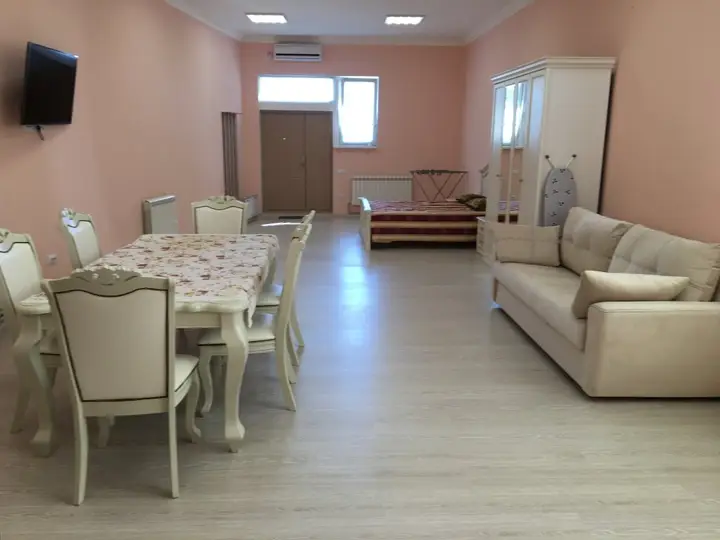 Ялта: Вилла Светлана
