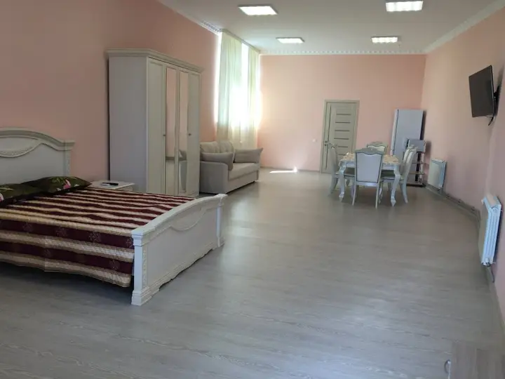 Ялта: Вилла Светлана