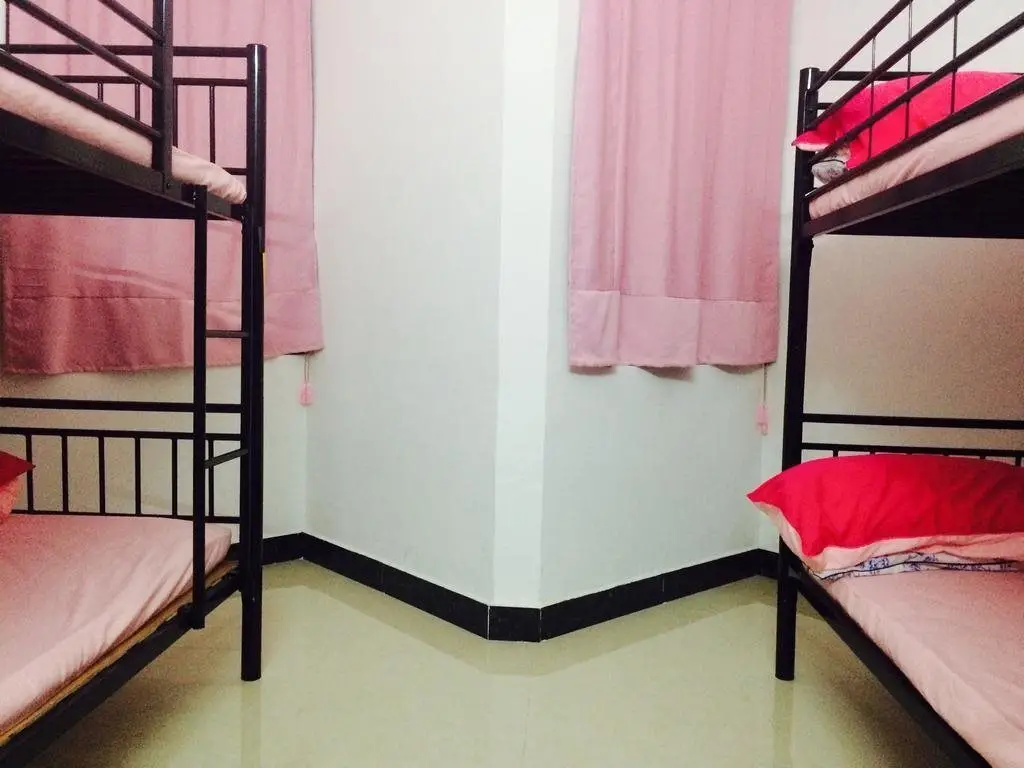 Long Island Hostel — фото 1
