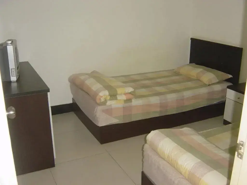 Ханчжоу: Hangzhou Dierke Niukou Hostel