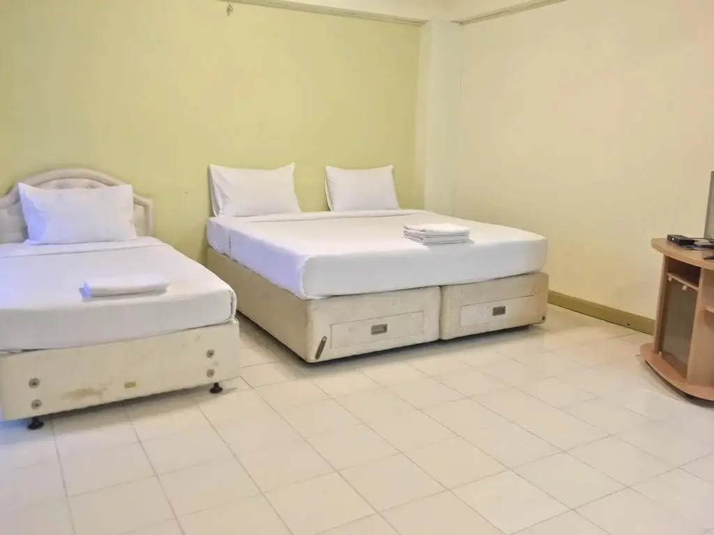 Лампанг: Vieng Kaew Residence