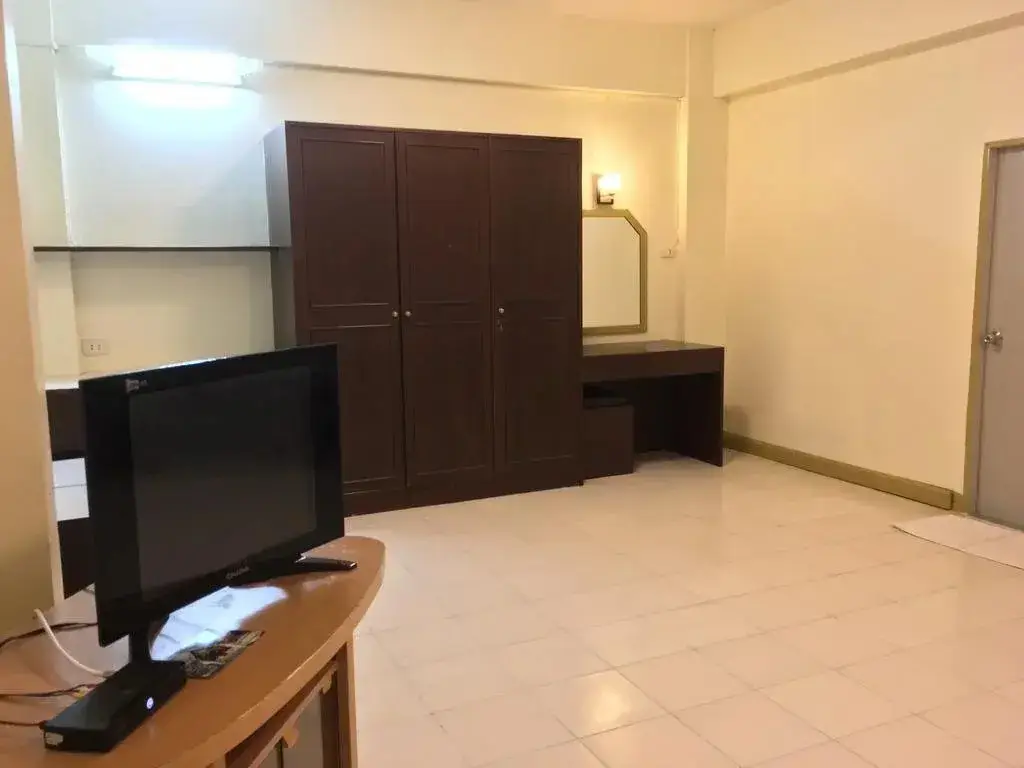 Лампанг: Vieng Kaew Residence