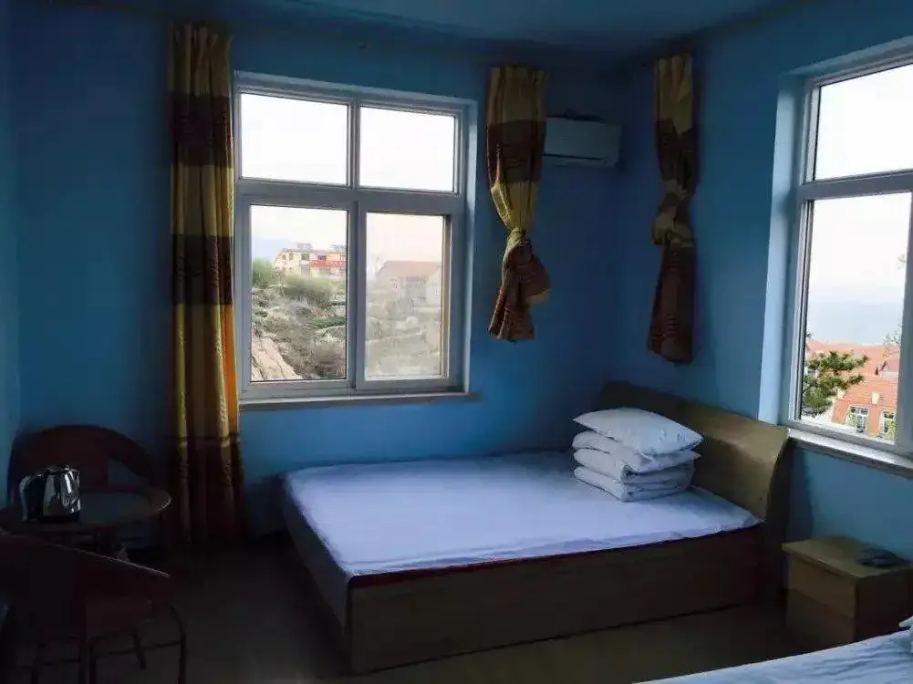 Циндао: Laoshan Resort Hotel