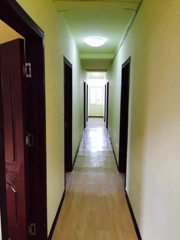 Laoshan Resort Hotel — фото 1