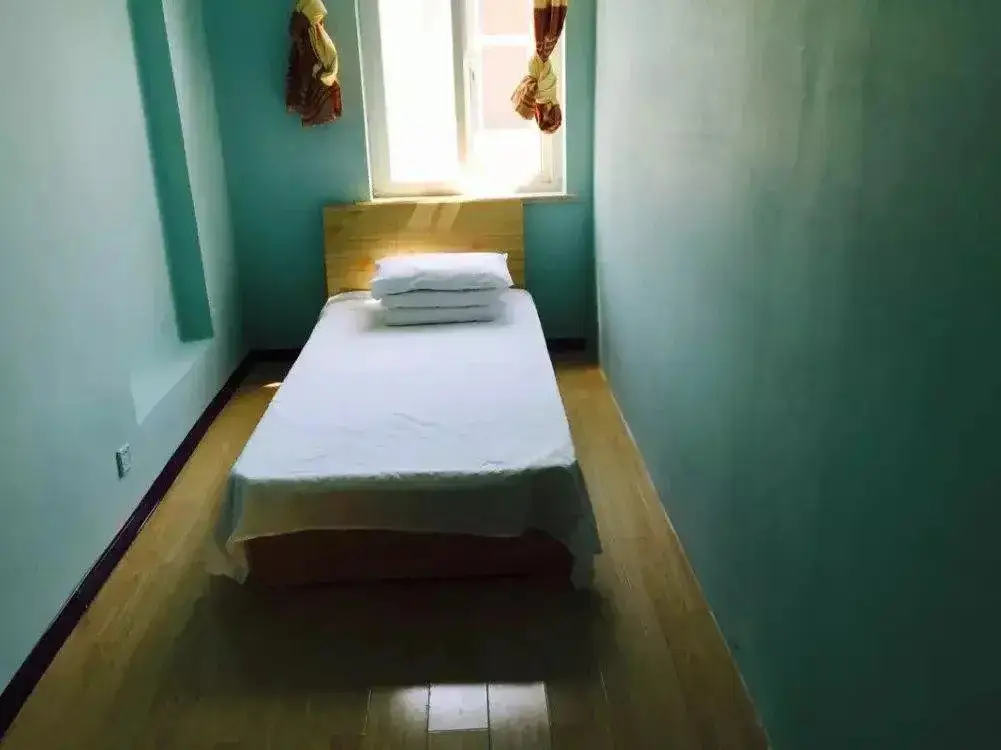 Циндао: Laoshan Resort Hotel