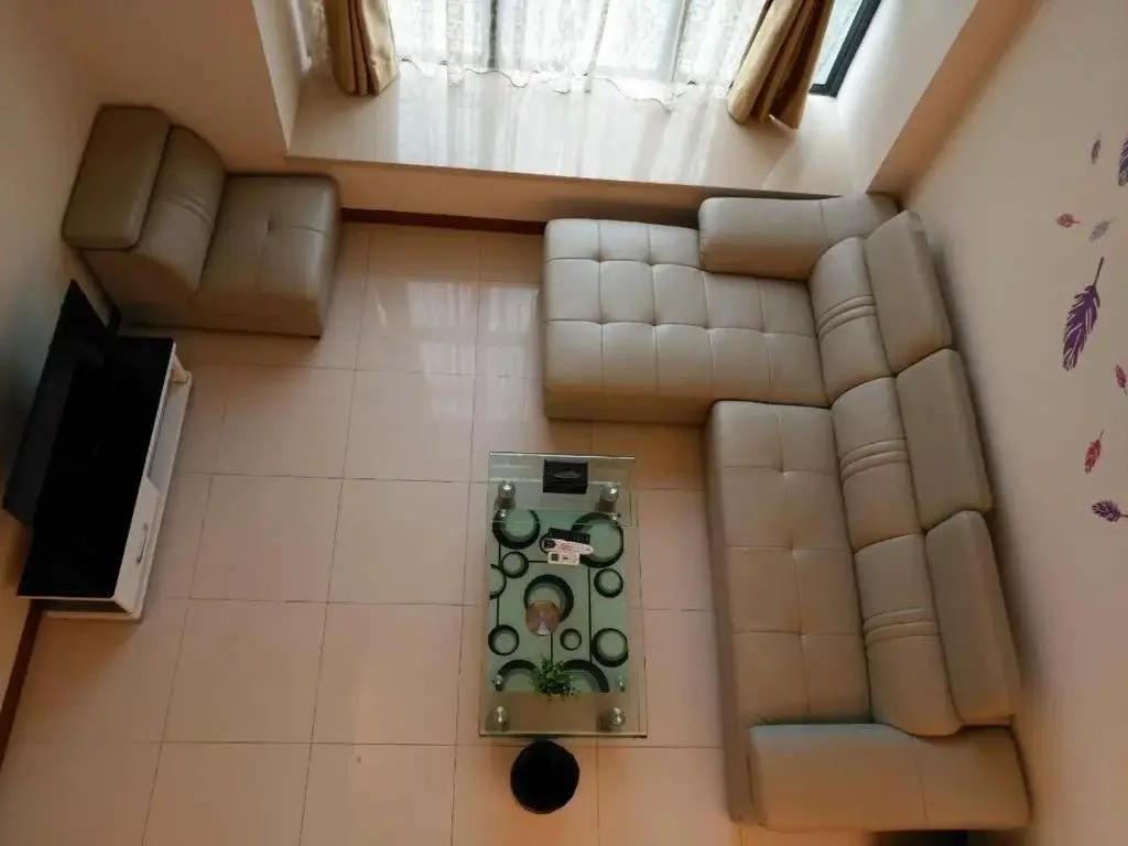 Чжухай: Aisi Home Inn