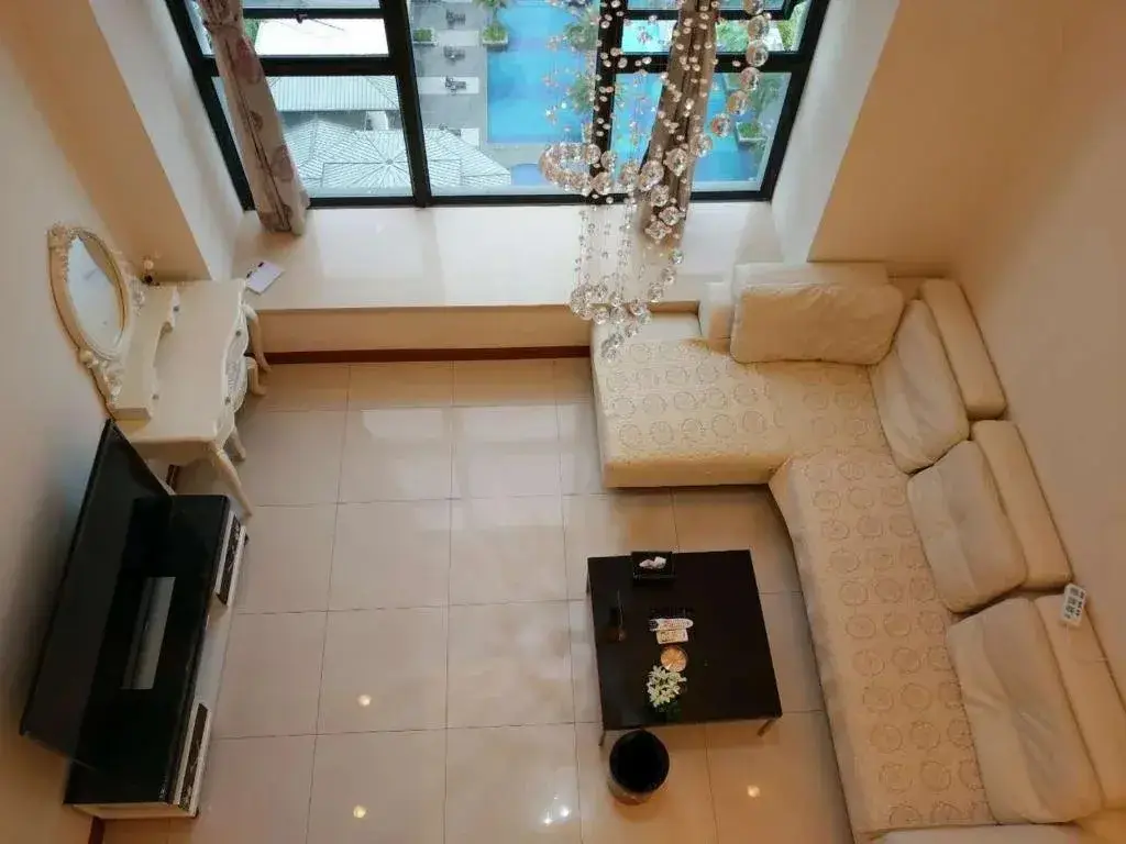 Чжухай: Aisi Home Inn