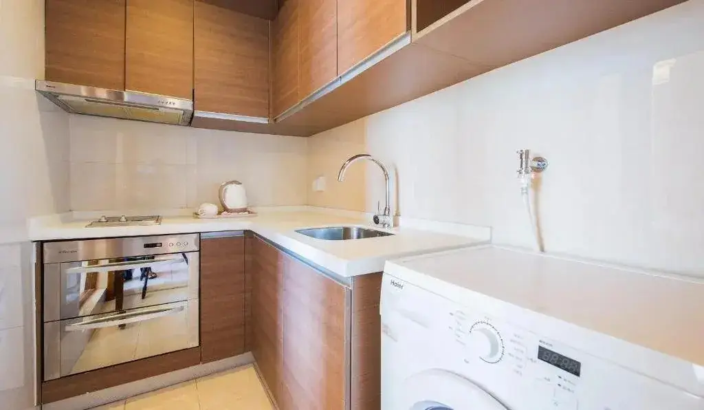 Чжухай: Aisi Home Inn