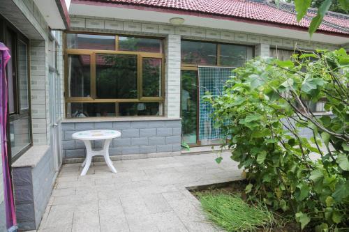 Пекин: Hongwei Countryside Home Stay