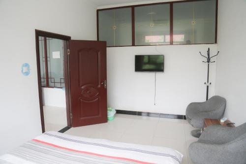 Пекин: Hongwei Countryside Home Stay