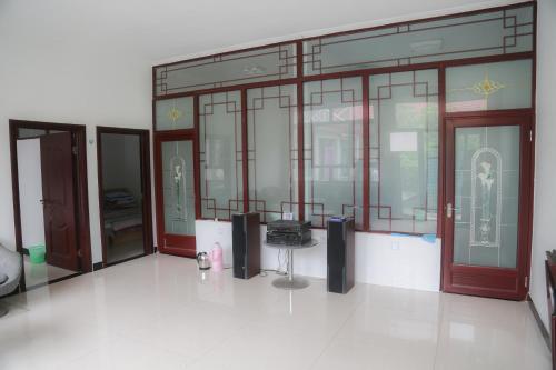 Пекин: Hongwei Countryside Home Stay