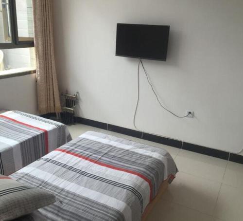 Пекин: Hongwei Countryside Home Stay