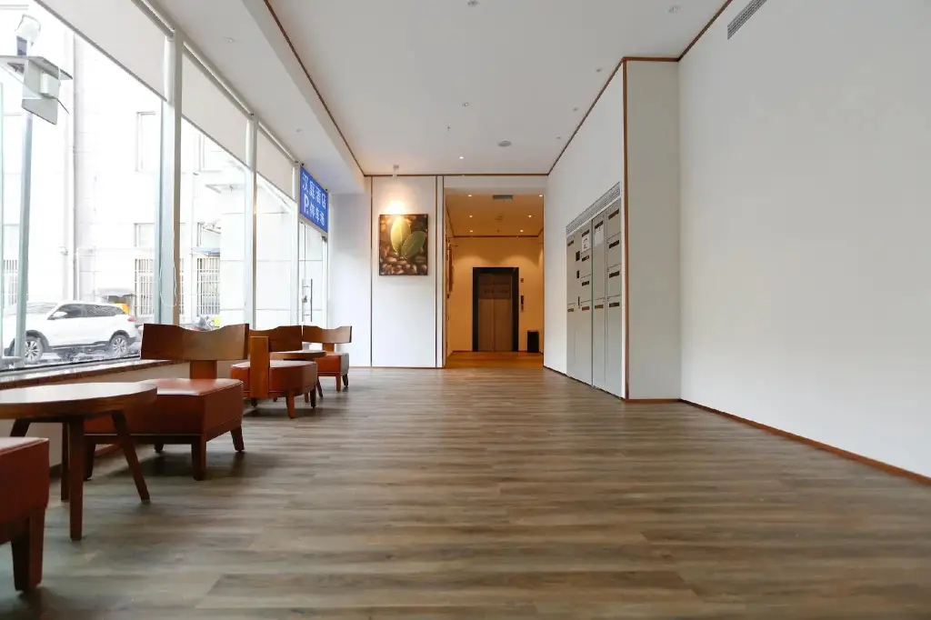 Шаоксинг: Hanting Hotel (Zhuji Jiangdong Road)