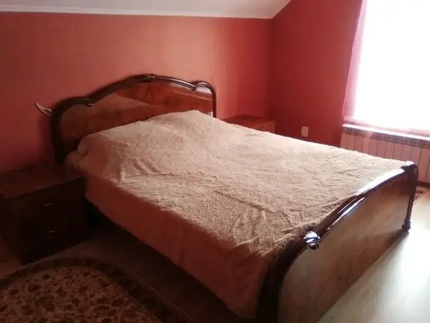 Уральск: Apartments Galactika