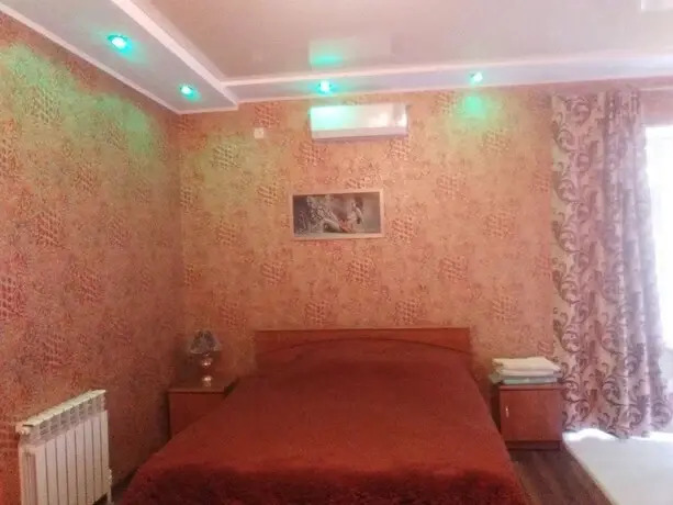 Уральск: Apartments Galactika