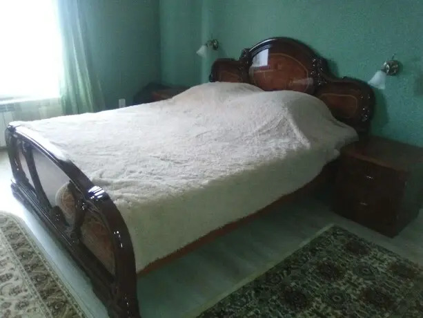 Уральск: Apartments Galactika