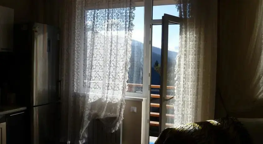 Красная Поляна: Kavkaz
