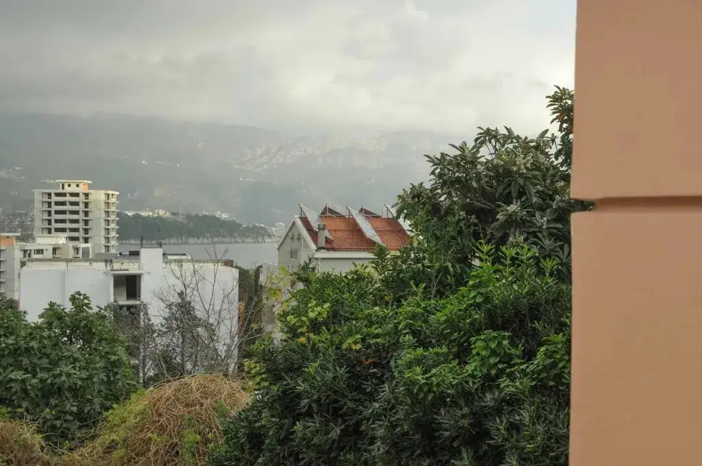 Будва: Apartment Srdanovic