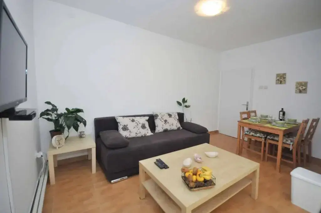 Будва: Apartment Srdanovic