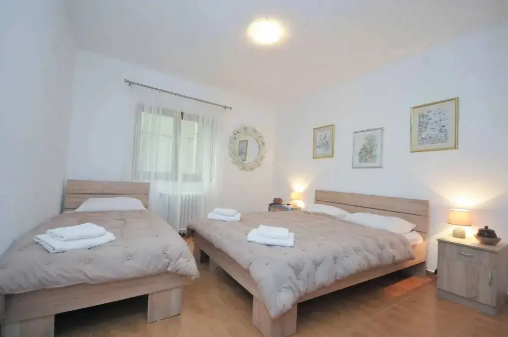 Будва: Apartment Srdanovic