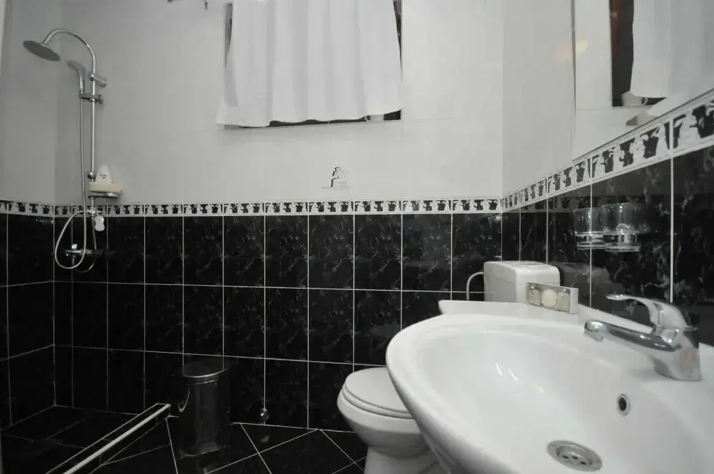 Будва: Apartment Srdanovic
