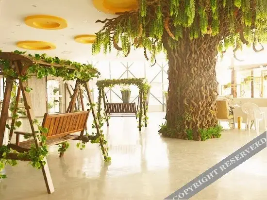 Куньмин: Ji Hotel (Kunming Chenggong Dounan Flower Market)