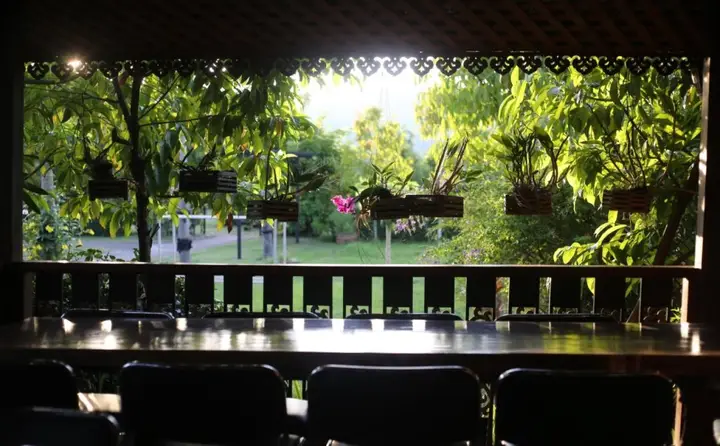 Тап-Тао: Lannathai resort&spa