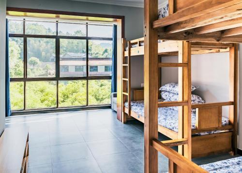 Чжанцзяцзе: Zhangjiajie Anzhixing Homestay