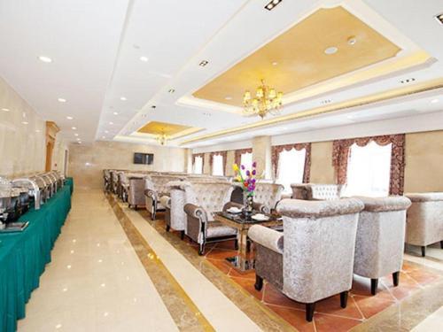 Нанкин: Vienna International Hotel (Nanjing Tangshan Hot Spring Resort)