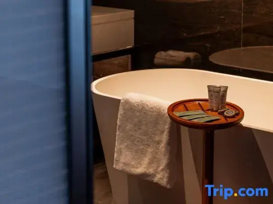 Наньтун: Qidong Hotel