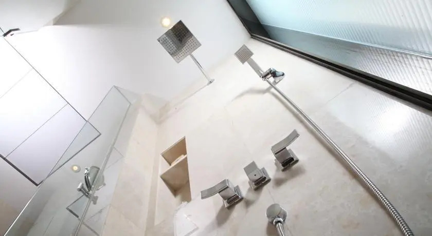 Гуанчжоу: U Hotel Poly ZhongHui International Apartment