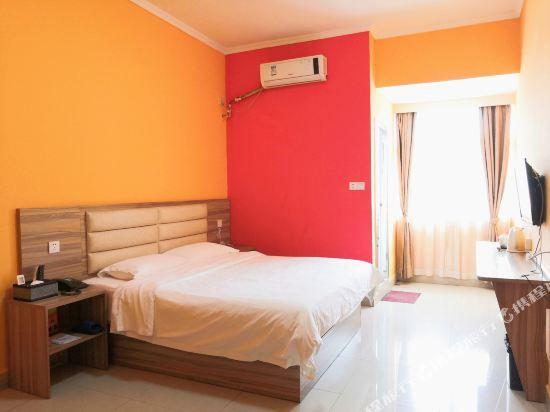 Чжухай: Zhuhai Haojingtian Business Hotel