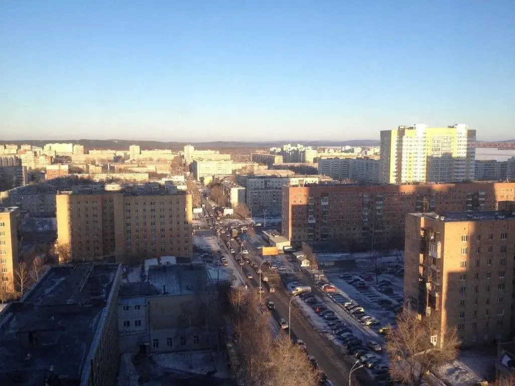 Екатеринбург: Hostel Dostoevsky