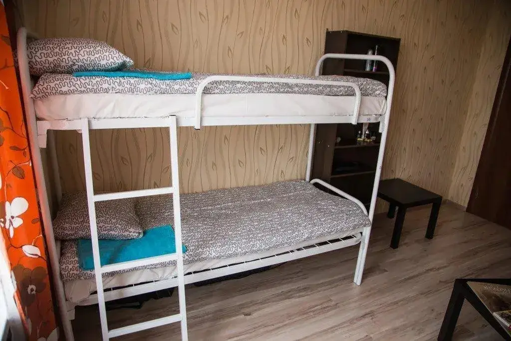 Екатеринбург: Hostel Dostoevsky