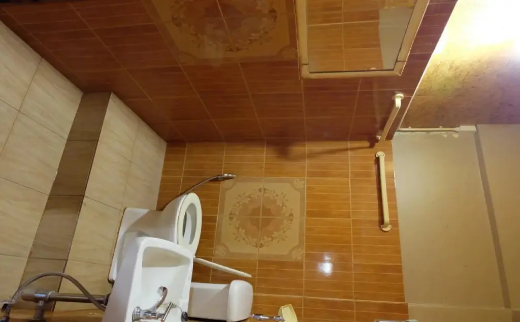 Чиангмай: ABC hostel