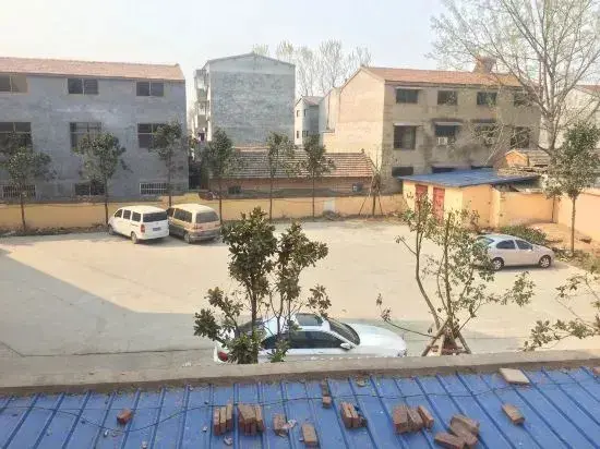 Шанцю: Shell Hotel (Xiayi County Datong Road County Government)