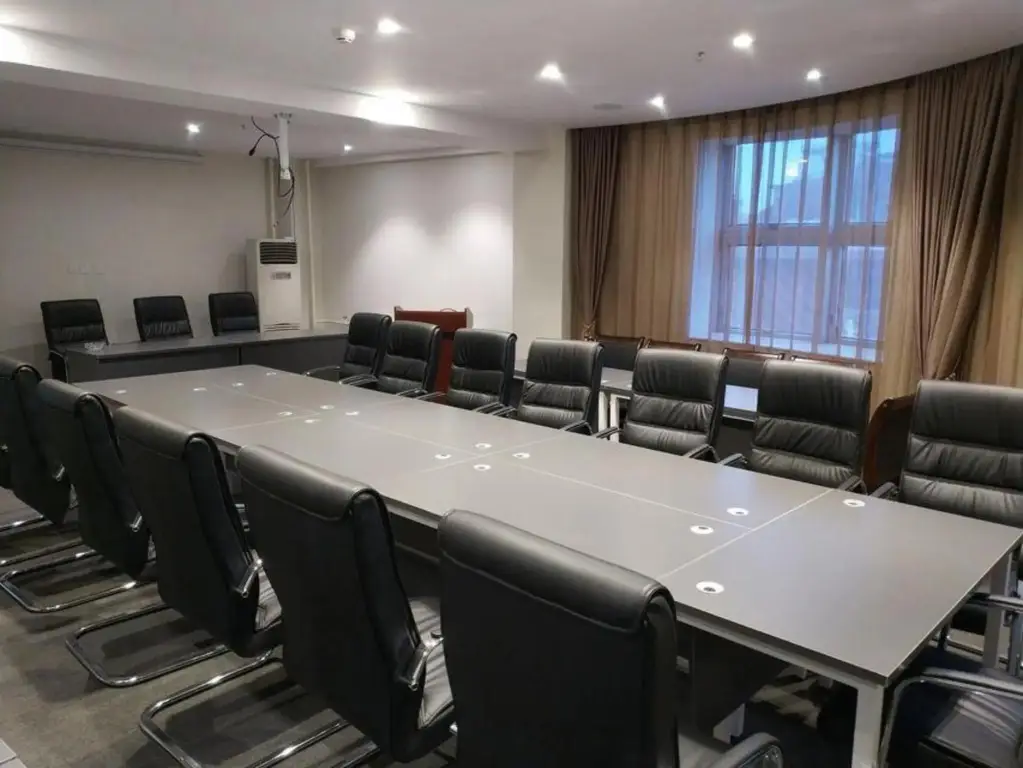 Сиань: HanTing Hotel (Xi'an Fengdong New District Jianzhang Road)