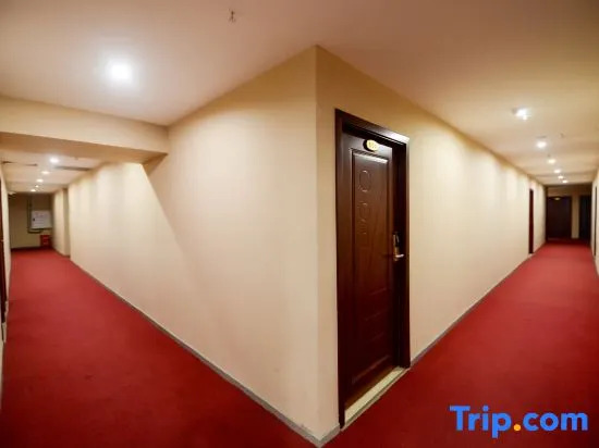 Чунцин: Meichen Hotel (Chongqing Southwest University Branch)