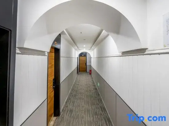 Чунцин: Meichen Hotel (Chongqing Southwest University Branch)