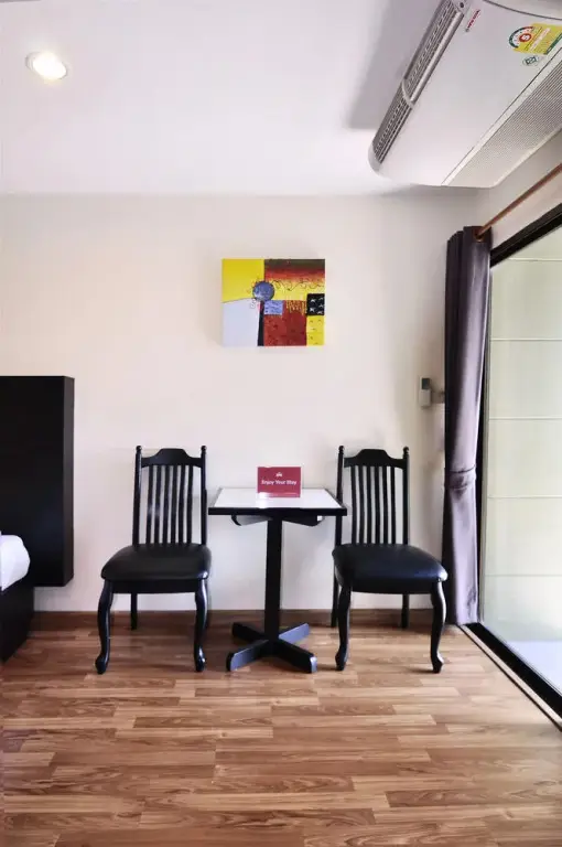 Бангкок: ZenRooms Boss Prakanong