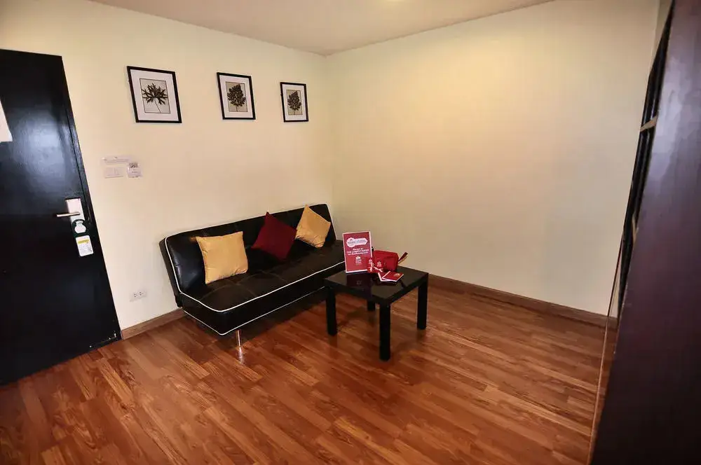 Бангкок: ZenRooms Boss Prakanong
