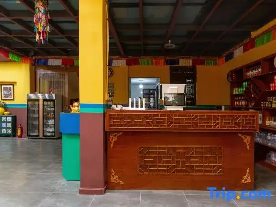 Lijiang Sugar Master Inn — фото 1
