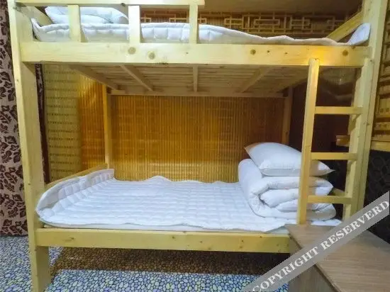 Харбин: Xueyu International Youth Hostel