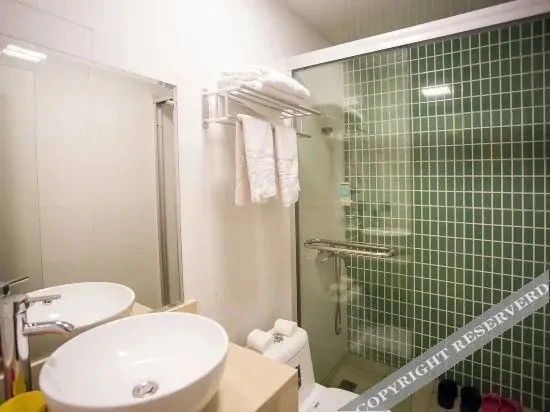 Сучжоу: Thank Inn Chain Hotel Jiangsu Suzhou Fenghuang Street