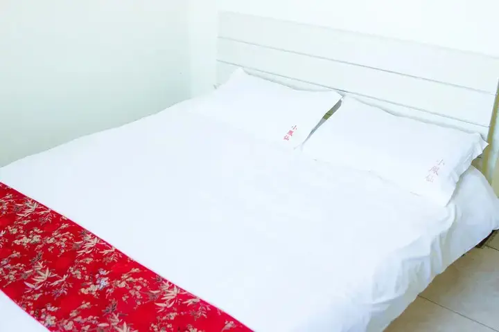 Пекин: Beijing Leo Courtyard Hostel