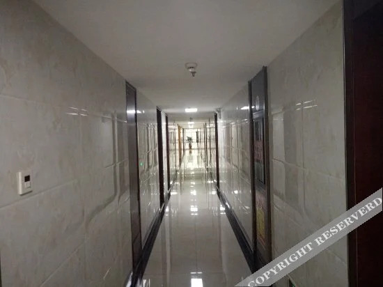 Тайчжоу: Luxury Hotel