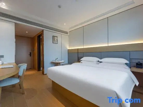 Нинбо: Cixi Jindao Hotel