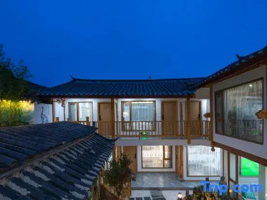 Лицзян: Anyanju  lnn(lijiang Ancient Town Branch)