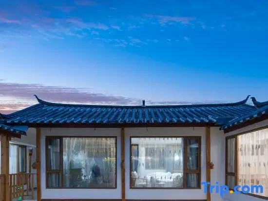 Лицзян: Anyanju  lnn(lijiang Ancient Town Branch)